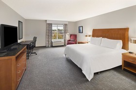 Hilton Garden Inn Jackson/ Madison