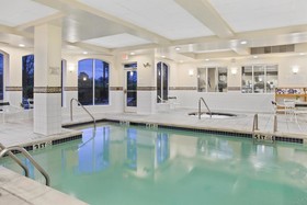 Hilton Garden Inn Jackson/ Madison