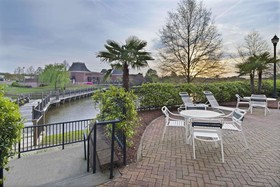 Hilton Garden Inn Jackson/ Madison