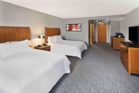 Hilton Garden Inn Jackson/ Madison