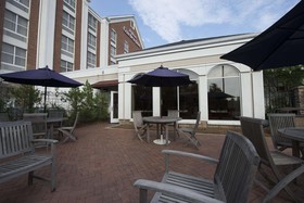 Hilton Garden Inn Jackson/ Madison