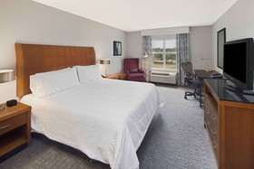 Hilton Garden Inn Jackson/ Madison