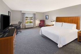 Hilton Garden Inn Jackson/ Madison