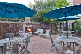 Hilton Garden Inn Jackson/ Madison