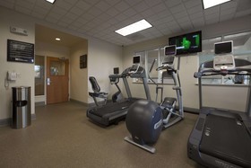 Hilton Garden Inn Jackson/ Madison