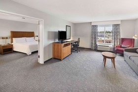 Hilton Garden Inn Jackson/ Madison