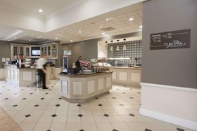 Hilton Garden Inn Jackson/ Madison