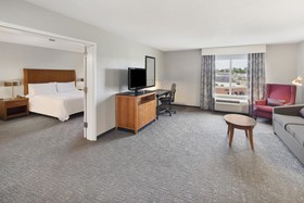 Hilton Garden Inn Jackson/ Madison