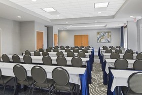 Hilton Garden Inn Jackson/ Madison