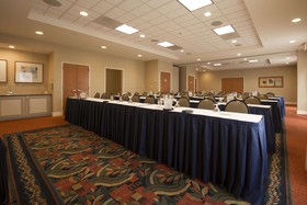 Hilton Garden Inn Jackson/ Madison