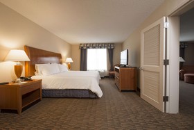 Hilton Garden Inn Jackson/ Madison
