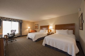 Hilton Garden Inn Jackson/ Madison