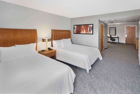 Hilton Garden Inn Jackson/ Madison