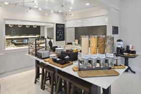 Hilton Garden Inn Jackson/ Madison
