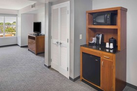 Hilton Garden Inn Jackson/ Madison