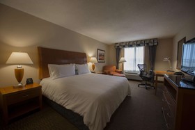 Hilton Garden Inn Jackson/ Madison