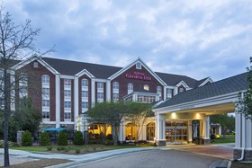 Hilton Garden Inn Jackson/ Madison