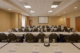 Hilton Garden Inn Jackson/ Madison