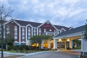 Hilton Garden Inn Jackson/ Madison