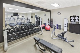 Hilton Garden Inn Jackson/ Madison
