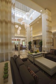 Hilton Garden Inn Jackson/ Madison