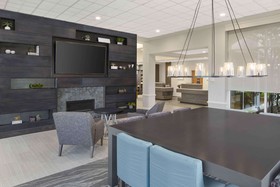 Hilton Garden Inn Jackson/ Madison