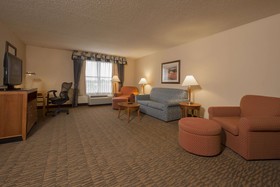 Hilton Garden Inn Jackson/ Madison