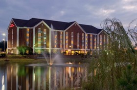 Hilton Garden Inn Jackson/ Madison