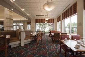 Hilton Garden Inn Jackson/ Madison