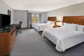 Hilton Garden Inn Jackson/ Madison
