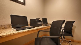 Best Western Plus Magee Inn and Suites