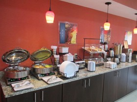 Best Western Plus Magee Inn and Suites