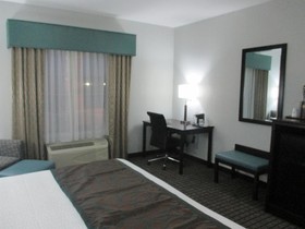 Best Western Plus Magee Inn and Suites