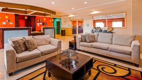 Best Western Plus Magee Inn and Suites