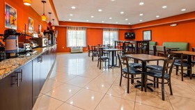 Best Western Plus Magee Inn and Suites