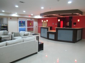 Best Western Plus Magee Inn and Suites