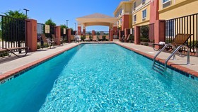 Best Western Plus Magee Inn and Suites