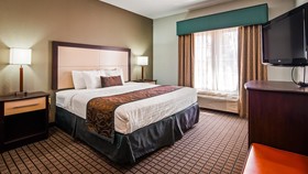 Best Western Plus Magee Inn and Suites