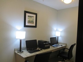 Best Western Plus Magee Inn and Suites
