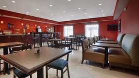Best Western Plus Magee Inn and Suites