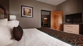 Best Western Plus Magee Inn and Suites