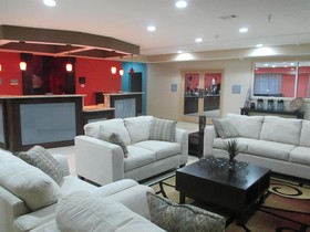 Best Western Plus Magee Inn and Suites