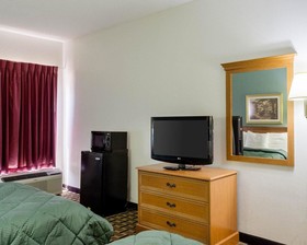 Quality Inn Magee