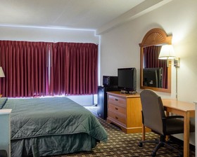 Quality Inn Magee