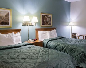 Quality Inn Magee
