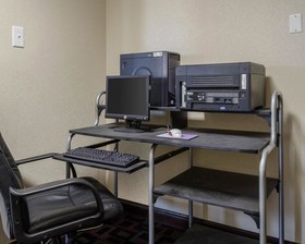 Quality Inn Magee