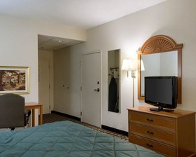 Quality Inn Magee