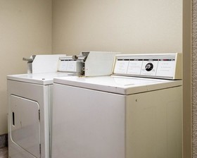 Quality Inn Magee