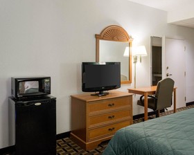 Quality Inn Magee