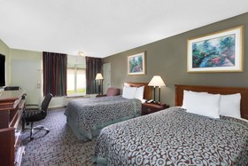 Days Inn by Wyndham McComb MS